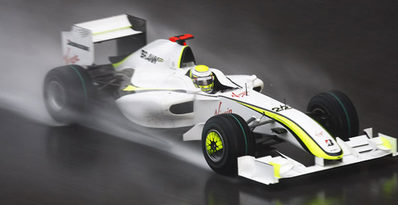Formula 1 - Honda prodala tim za jednu funtu