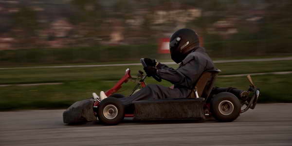 Karting Amaterska Liga /KAL/ Beograda