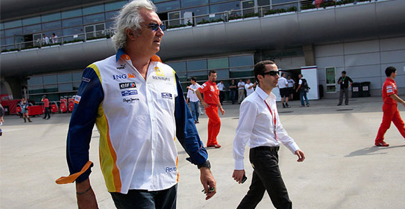Formula 1 - Briatore osuo “paljbu”  po Rossu Brawnu