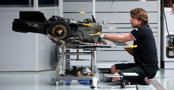 Formula 1 VN Bahreina - Zanimljivi detalji i program