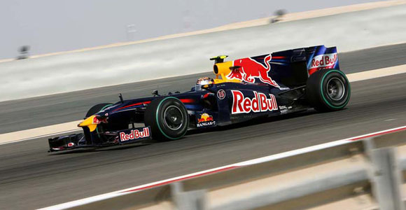 F1 Bahrein - Istorijski prvi startni red za Toyotu!