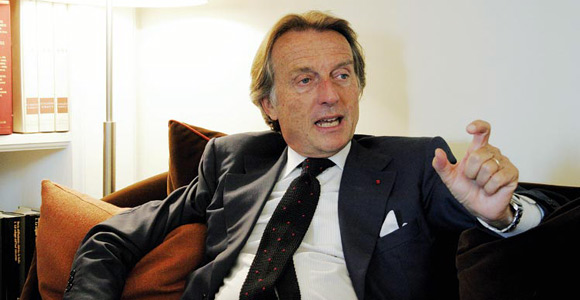 F1 - Di Montezemolo objašnjava neuspeh Ferrarija
