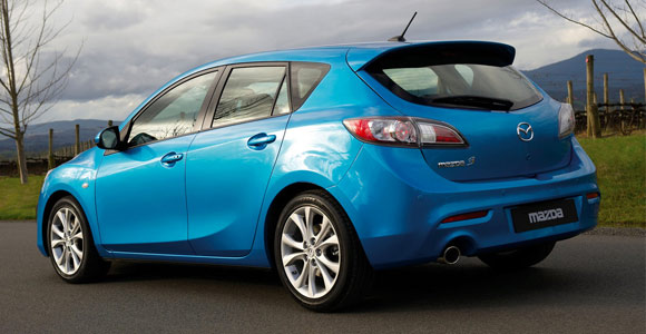 Nova Mazda 3 - Zrelost nove generacije