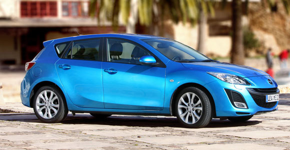 Nova Mazda 3 - Zrelost nove generacije