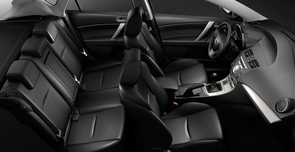 Nova Mazda 3 - Zrelost nove generacije