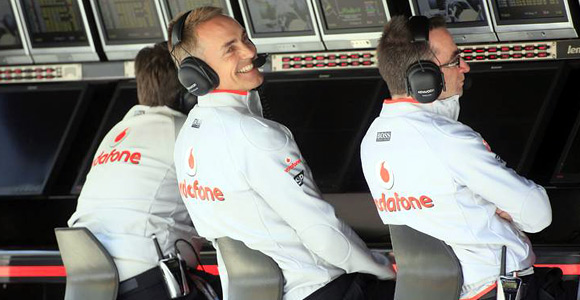 Formula 1 - McLaren kažnjen sa tri trke uslovno!