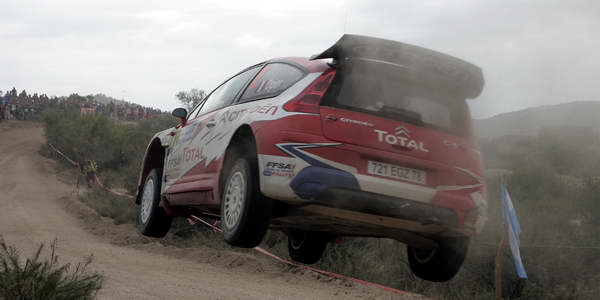WRC – Rusija i Indonezija ispale iz kalendara za sezonu 2010