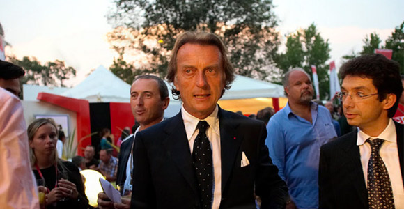 Formula 1 - Otvoren konflikt na relaciji Mosley - Montezemolo