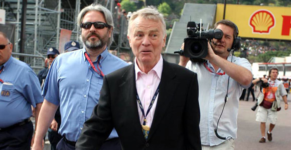 Formula 1 - Mosley: ”Formula 1 će preživeti i bez Ferrarija“