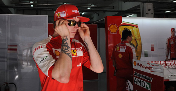Formula 1 - Novi Ferrari već u Barseloni!