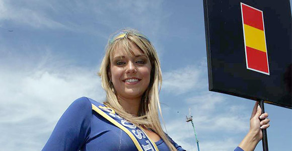 Formula 1 VN Španije - Zanimljivi detalji i najava