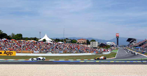 Formula 1 VN Španije - Zanimljivi detalji i najava