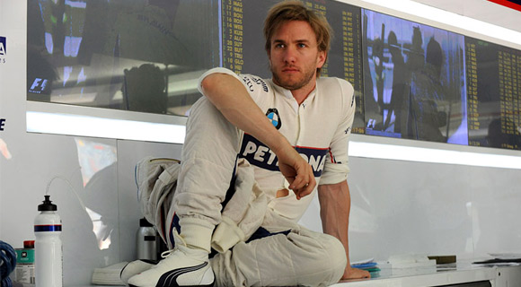 Formula 1 - BMW Sauber F1 bez KERS sistema u Španiji