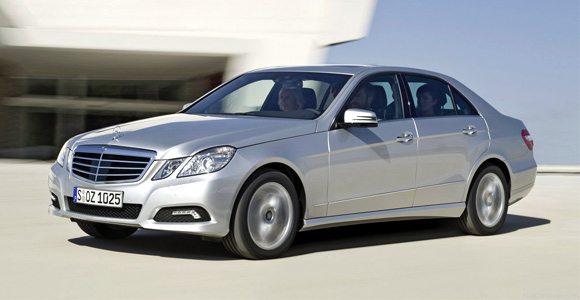 Mercedes-Benz Cars: pad prodaje u aprilu za 24 %