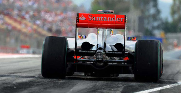 F1 VN Španije - Na startu najlakši Alonso, najteži Hamilton