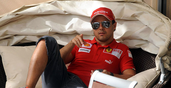 Formula 1 - Massa: Addio šampionska titula!
