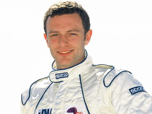 ERC, INA Delta Rally - Juraj Šebalj, intervju