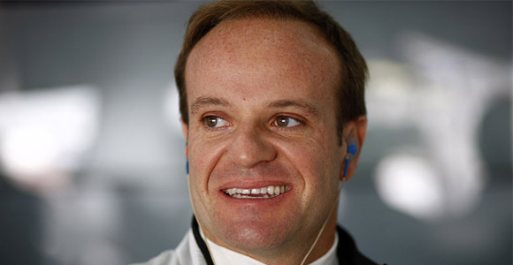 F1 -  Barrichello: Ako je Button favorizovan, onda ja odlazim