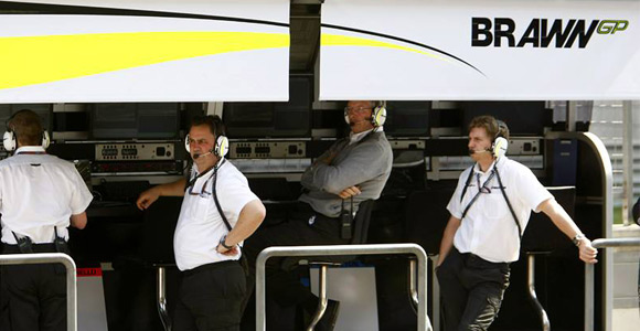 F1 -  Barrichello: Ako je Button favorizovan, onda ja odlazim