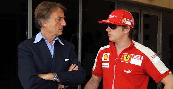 Formula 1 - Novi sukob na relaciji Raikkonen - Ferrari