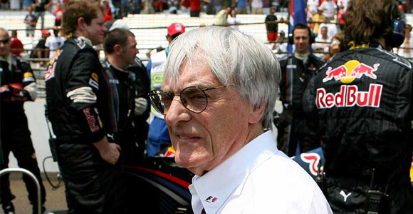Formula 1 - Ecclestone: Dvostruka pravila su glupost!