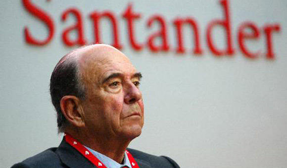 Formula 1 - Šef Santandera: Alonso je najbolji, želimo ga u Ferrari!