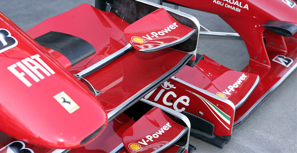 Formula 1 - Sud odbio protest Ferrarija!
