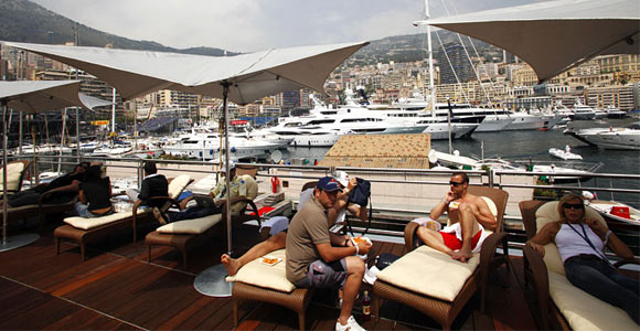 Formula 1 - Zanimljivosti iz Monte Carla