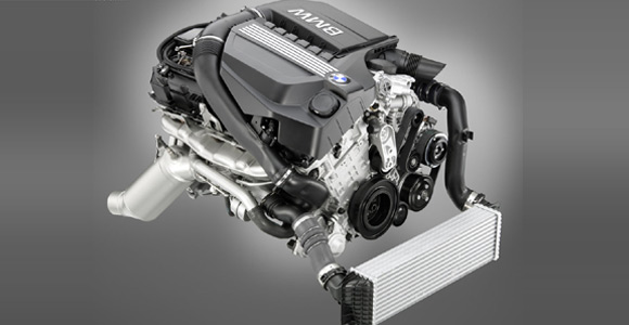 BMW 3.0 TwinPower Turbo: Novi motor za 535i GT