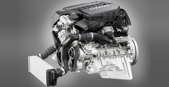 BMW 3.0 TwinPower Turbo: Novi motor za 535i GT