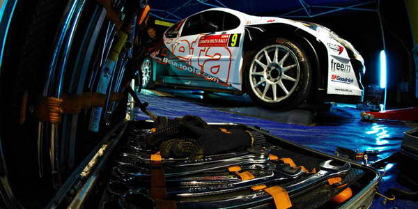 ERC, Croatia Delta Rally – Donchev pobednik