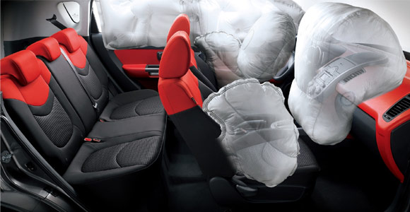 Kia Soul sa maksimalnih 5 zvezdica za sigurnost na Euro NCAP testovima