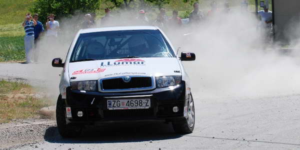 Delta Rally - Rezultat karijere za Jemrića