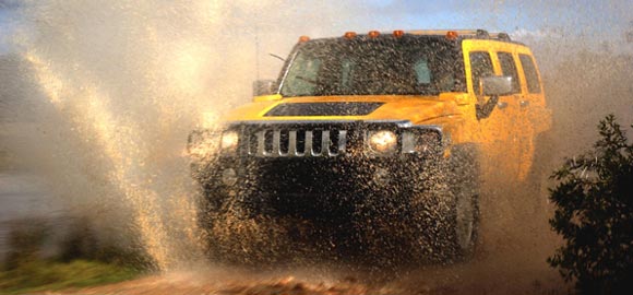 Legenda HUMMER ima novog vlasnika