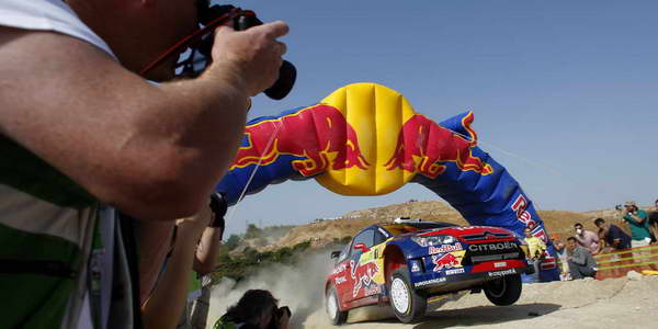 WRC, Acropolis Rally – Lista prijava