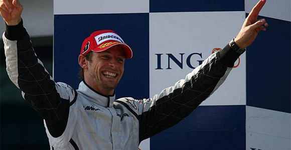 F1 VN Turske - Ko će zaustaviti Buttona? Englez je bez konkurencije