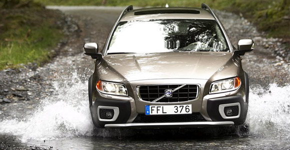 Volvo će dobiti pomoć od švedske vlade