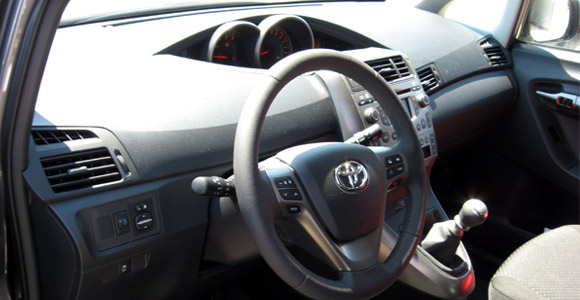 Toyota Verso stigla u Srbiju! Cene poznate