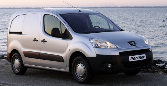 Verano Motors - Peugeot dostavna vozila po specijalnim cenama