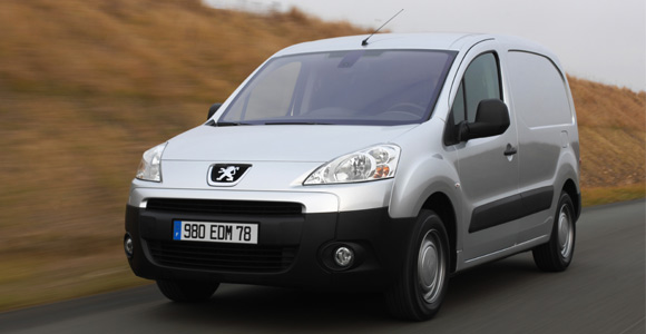 Verano Motors - Peugeot dostavna vozila po specijalnim cenama