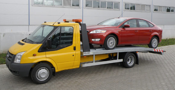 Grand Motors - Domaća auto-platforma na Fordovom Transitu
