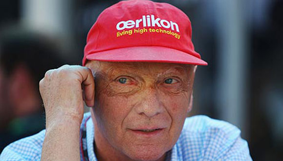 Formula 1 - Lauda obelodanio cenu svoje glave