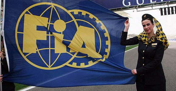 Formula 1 - FIA objavila spisak timova za sezonu 2010!