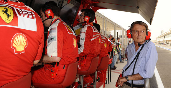 Formula 1 - Ferrari: Naši uslovi nisu ispunjeni