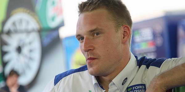 WRC, Acropolis Rally – Hirvonen vodi, Citroen u poziciji za napad
