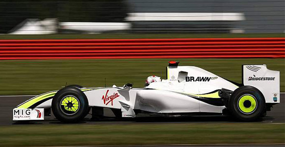 F1 VN V. Britanije - Vettel startuje prvi, Hamilton razočarao