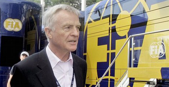 Formula 1 - Lista prijavljenih timova za 2010. godinu