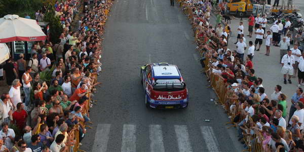 WRC – Odluke World Motor Sport Councila