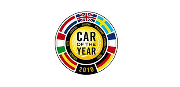 Car of the Year 2010 - kandidati poznati