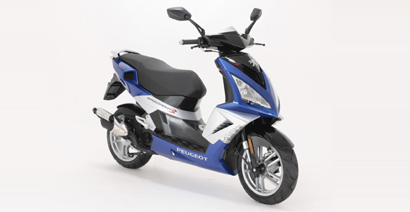 Verano Motors - Specijalna ponuda Peugeot skutera već od 999 evra
